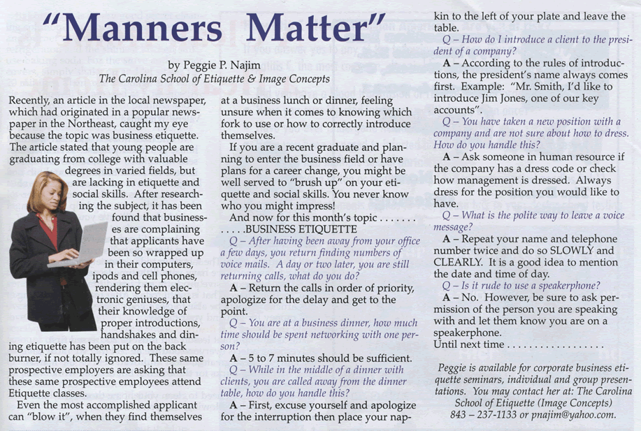 South Carolina WOMAN Magazine - October 2006